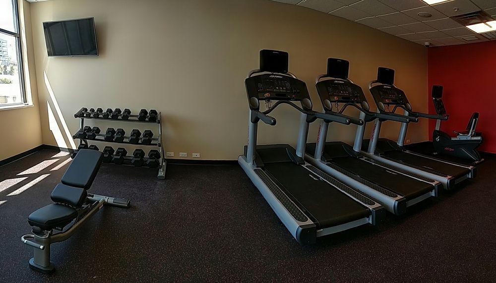 Towneplace Suites By Marriott Minneapolis Near Mall Of America Bloomington Luaran gambar