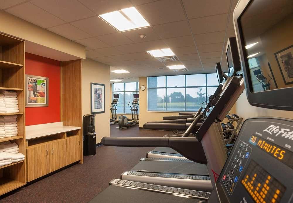 Towneplace Suites By Marriott Minneapolis Near Mall Of America Bloomington Luaran gambar