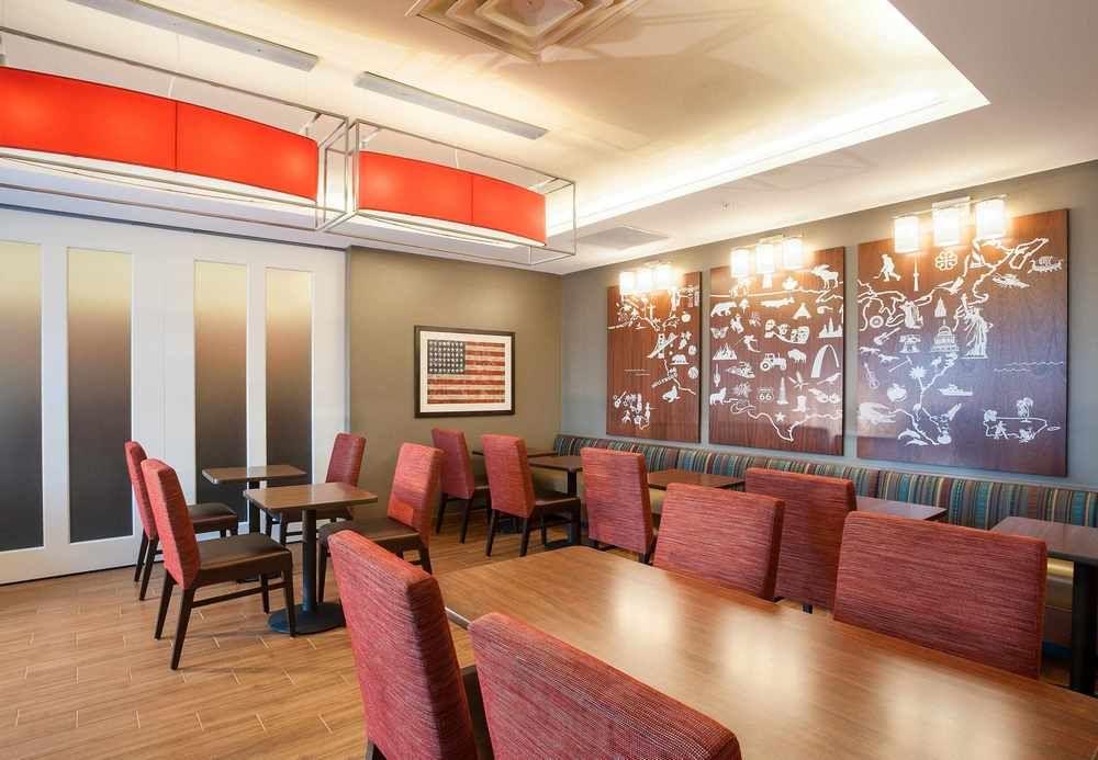 Towneplace Suites By Marriott Minneapolis Near Mall Of America Bloomington Luaran gambar