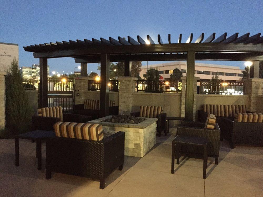 Towneplace Suites By Marriott Minneapolis Near Mall Of America Bloomington Luaran gambar