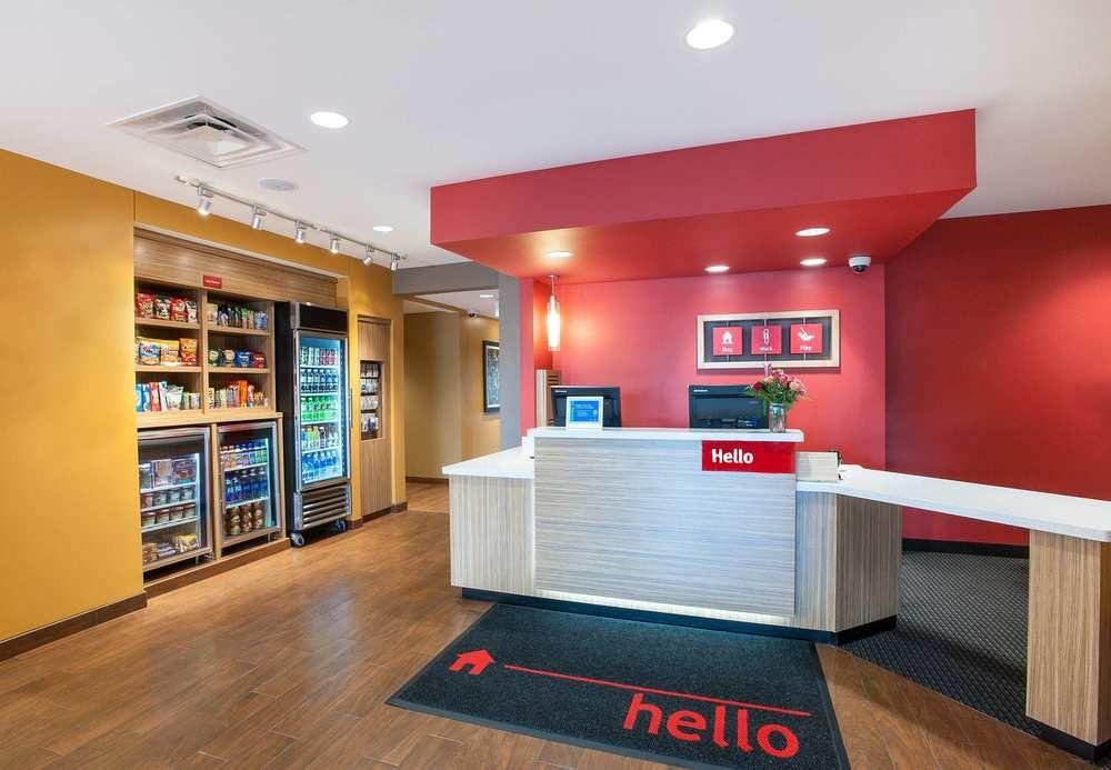 Towneplace Suites By Marriott Minneapolis Near Mall Of America Bloomington Luaran gambar