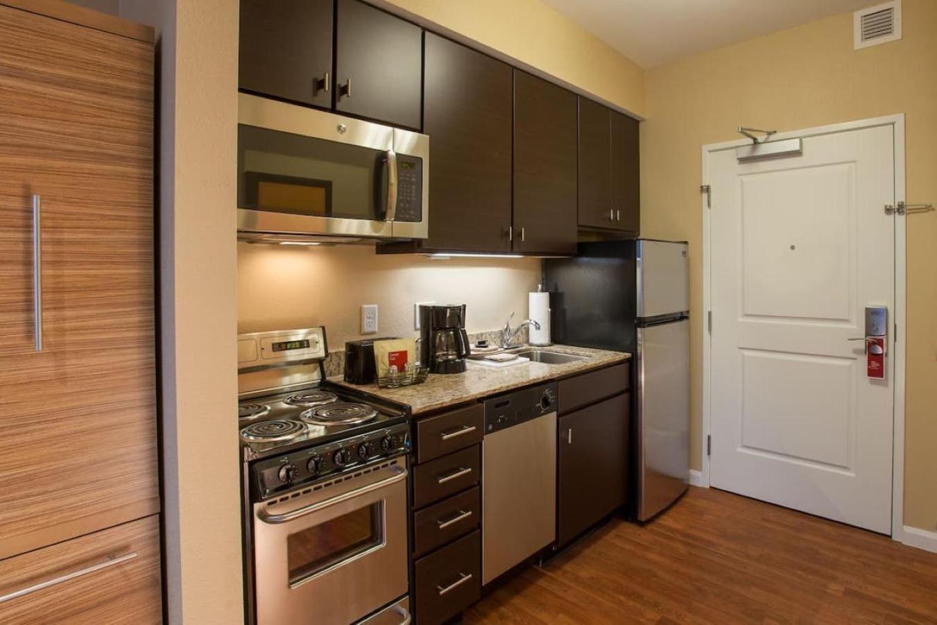 Towneplace Suites By Marriott Minneapolis Near Mall Of America Bloomington Luaran gambar