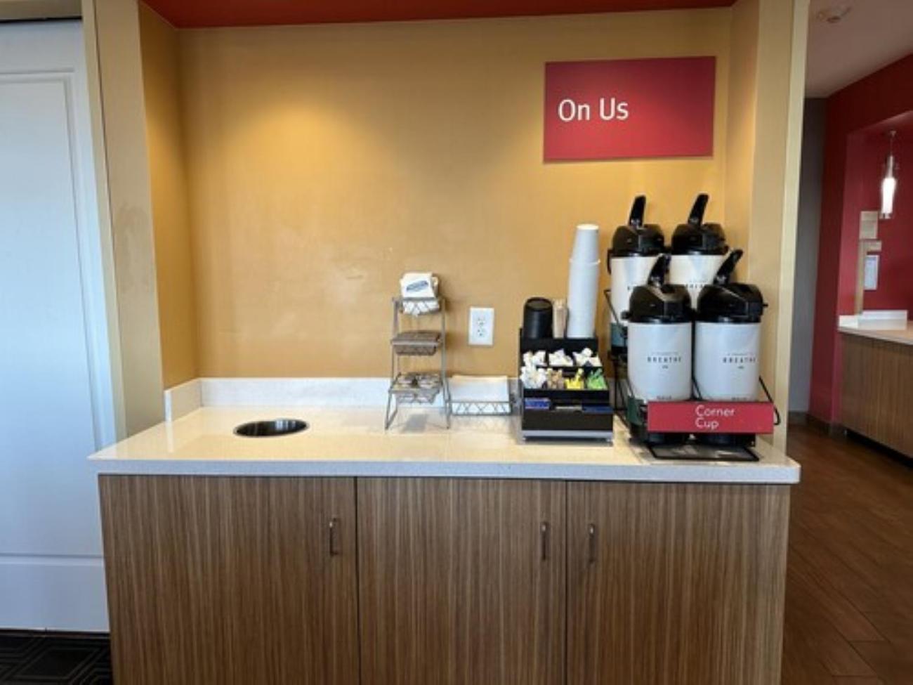 Towneplace Suites By Marriott Minneapolis Near Mall Of America Bloomington Luaran gambar