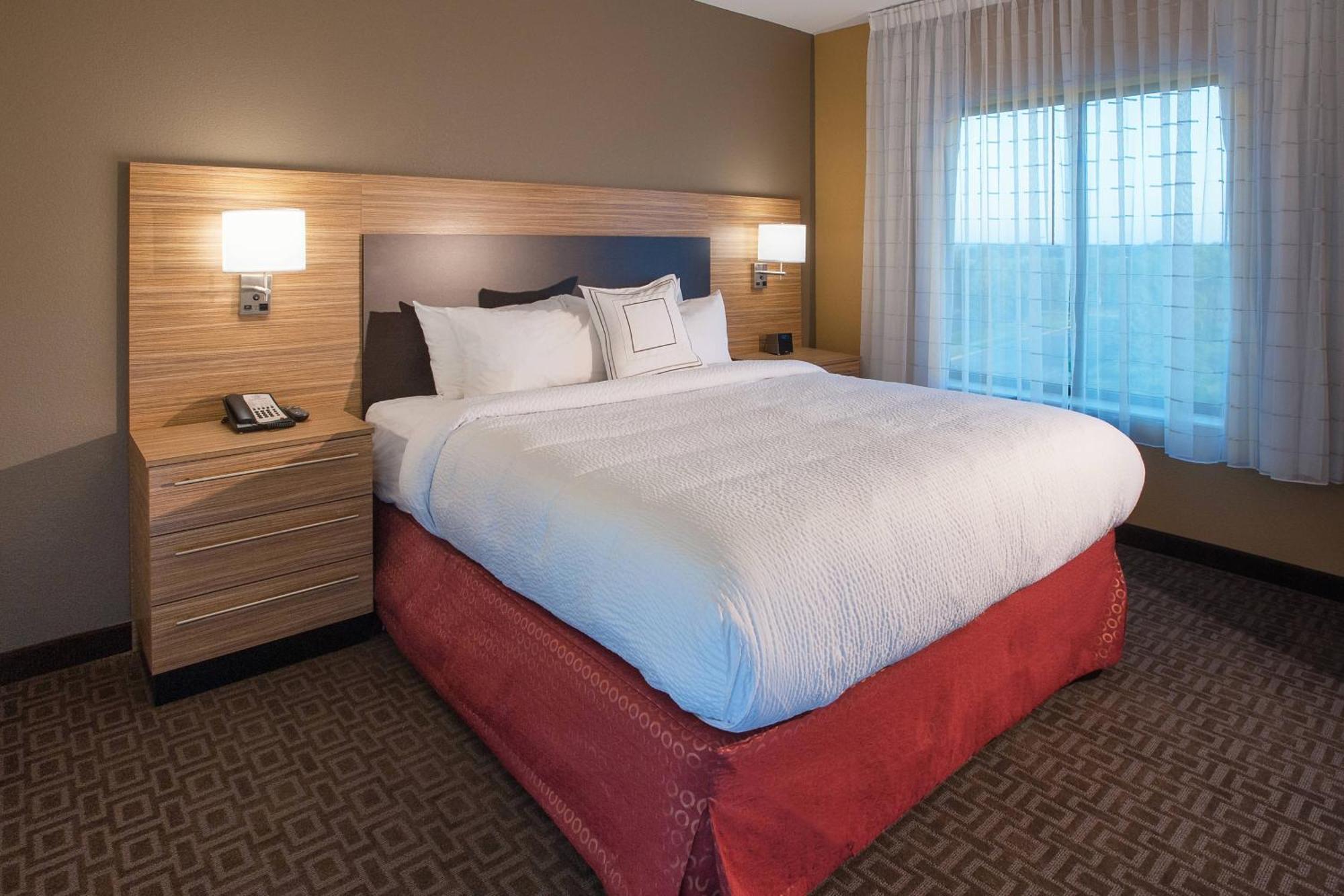 Towneplace Suites By Marriott Minneapolis Near Mall Of America Bloomington Luaran gambar