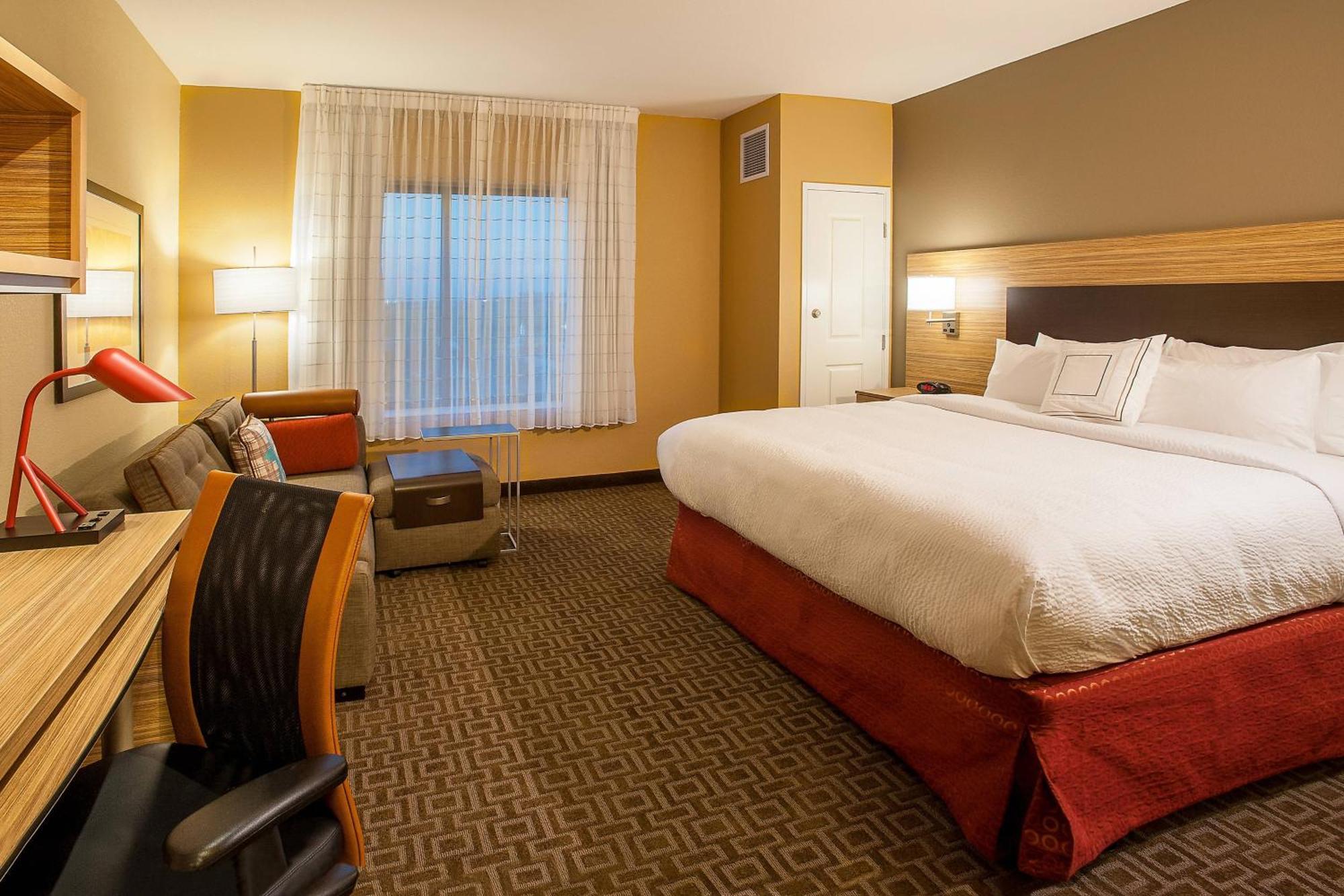Towneplace Suites By Marriott Minneapolis Near Mall Of America Bloomington Luaran gambar