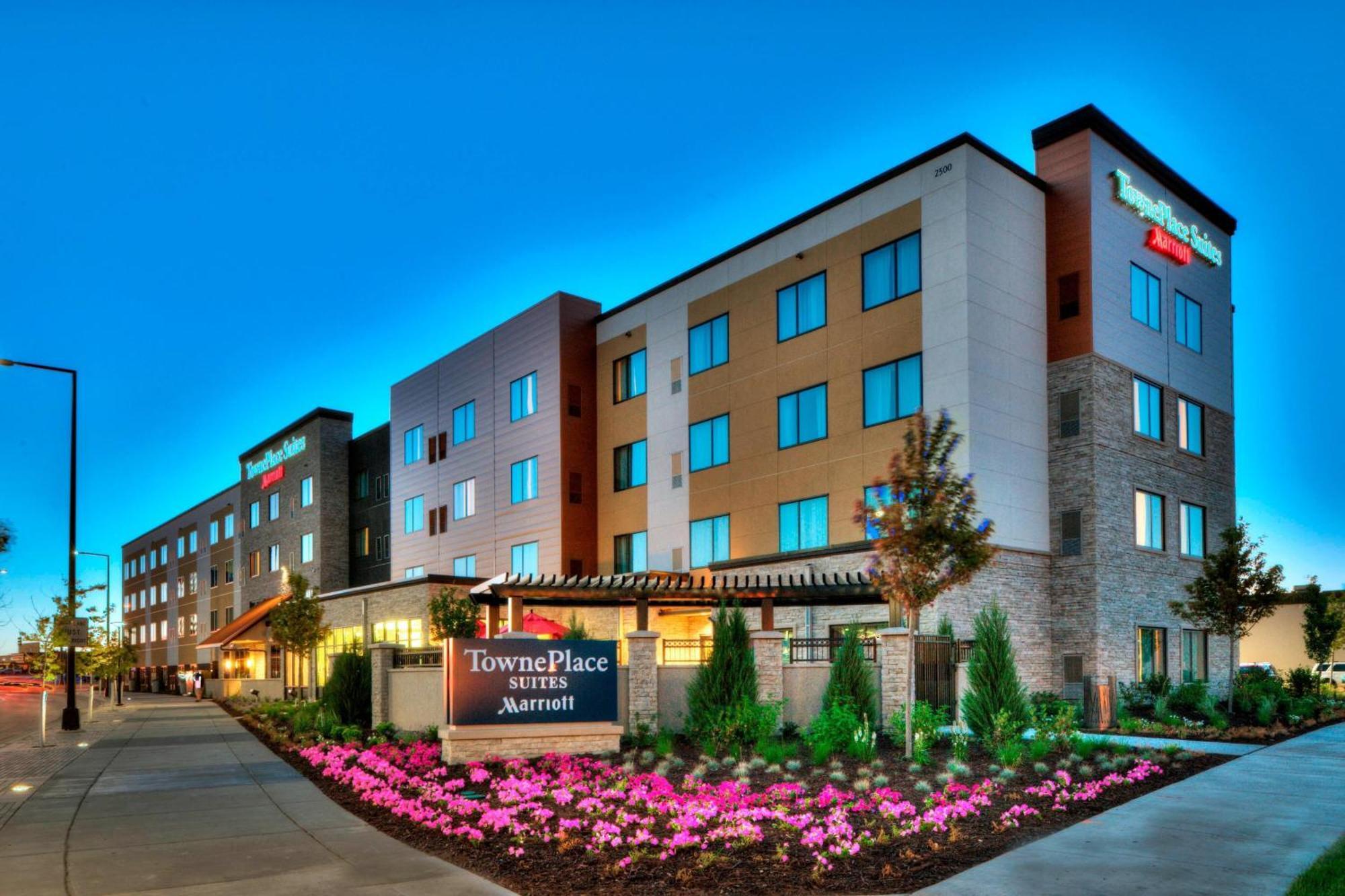 Towneplace Suites By Marriott Minneapolis Near Mall Of America Bloomington Luaran gambar
