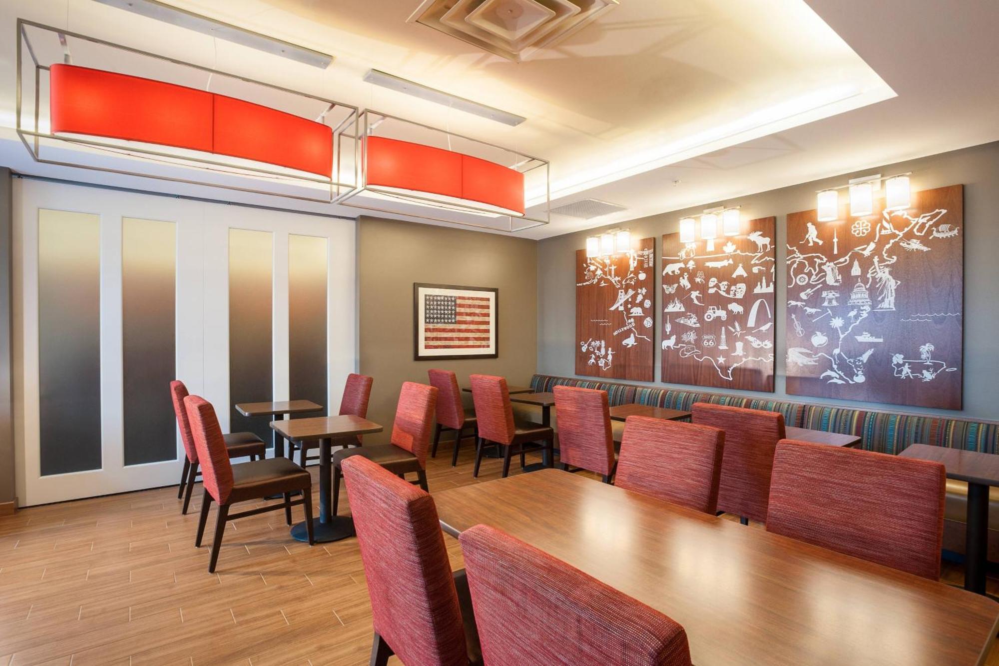 Towneplace Suites By Marriott Minneapolis Near Mall Of America Bloomington Luaran gambar