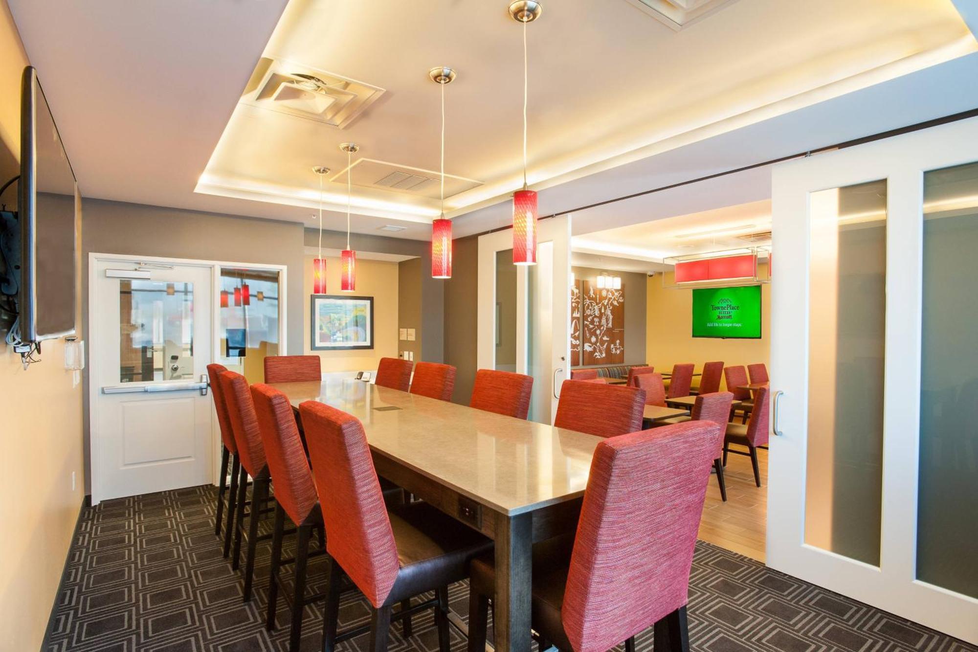 Towneplace Suites By Marriott Minneapolis Near Mall Of America Bloomington Luaran gambar