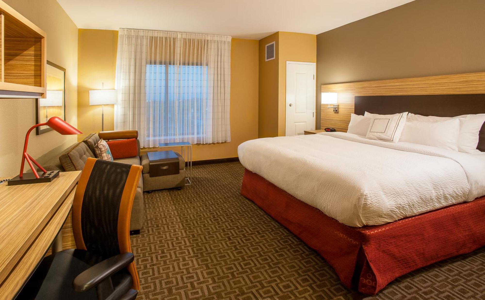 Towneplace Suites By Marriott Minneapolis Near Mall Of America Bloomington Luaran gambar