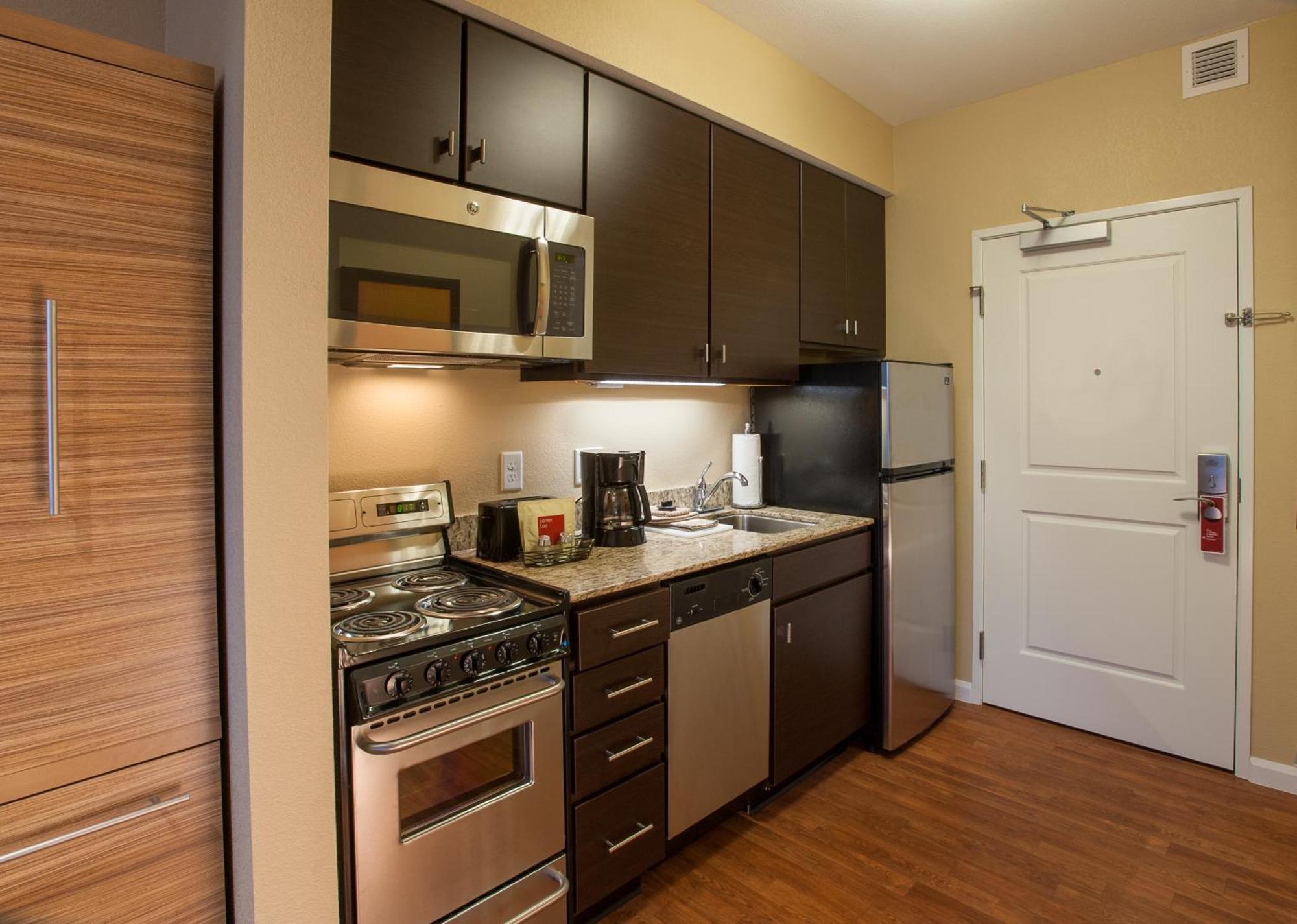 Towneplace Suites By Marriott Minneapolis Near Mall Of America Bloomington Luaran gambar