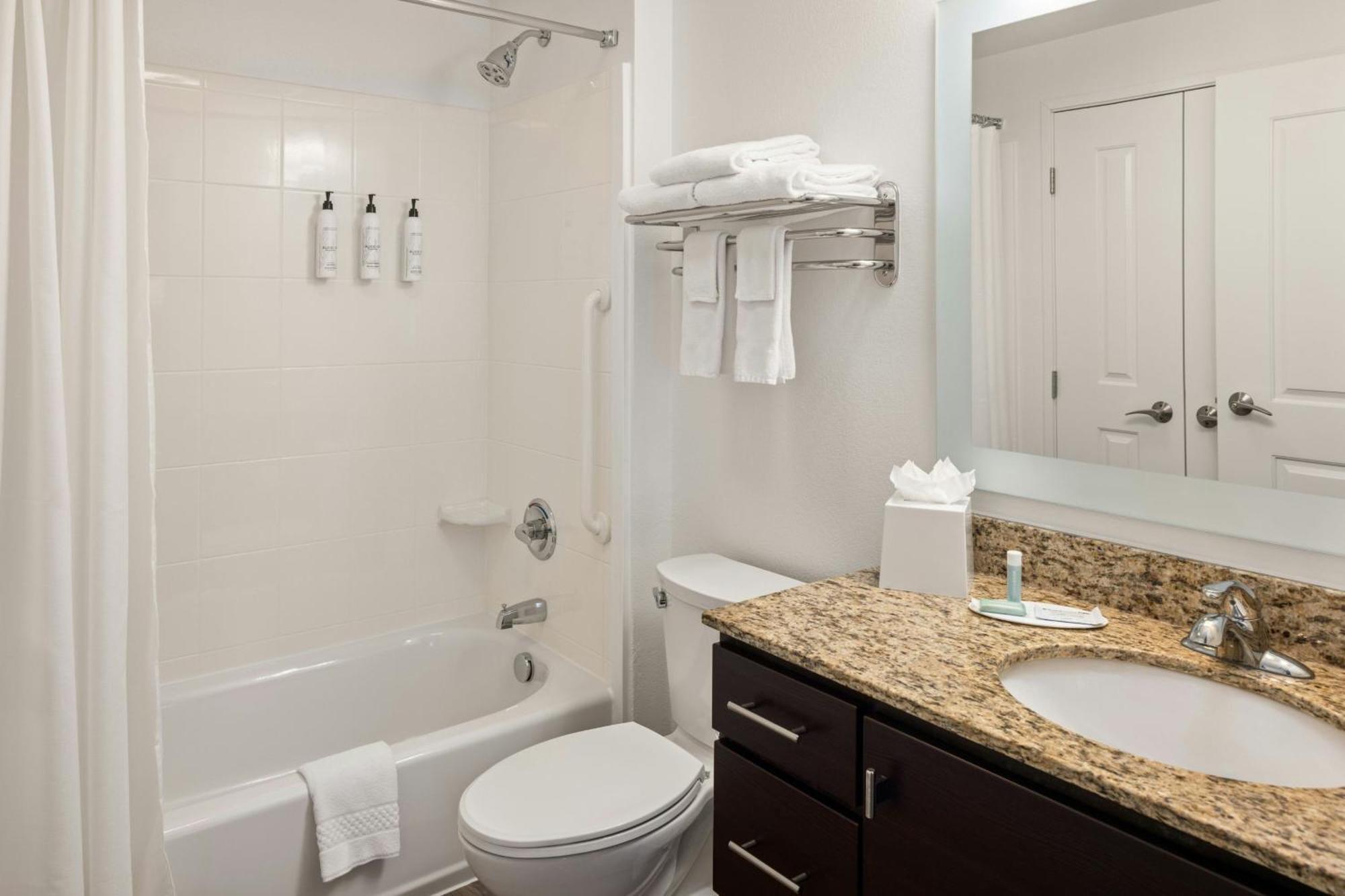 Towneplace Suites By Marriott Minneapolis Near Mall Of America Bloomington Luaran gambar