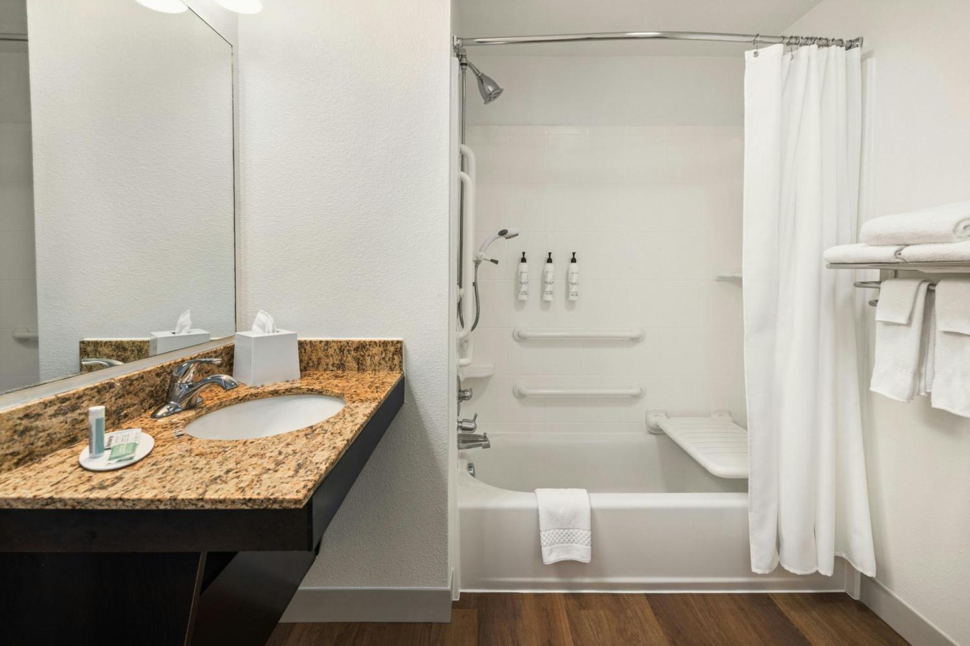Towneplace Suites By Marriott Minneapolis Near Mall Of America Bloomington Luaran gambar