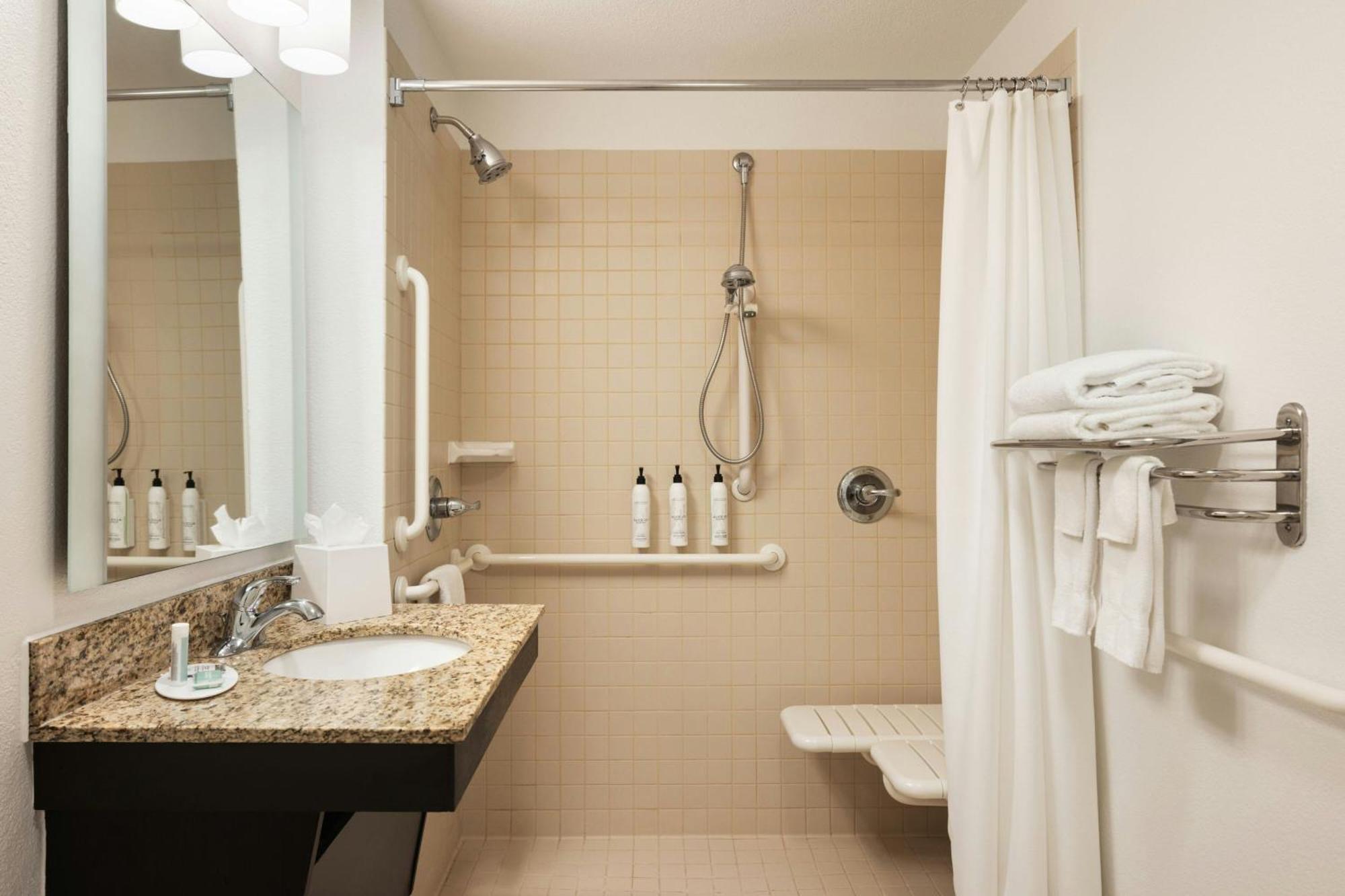 Towneplace Suites By Marriott Minneapolis Near Mall Of America Bloomington Luaran gambar