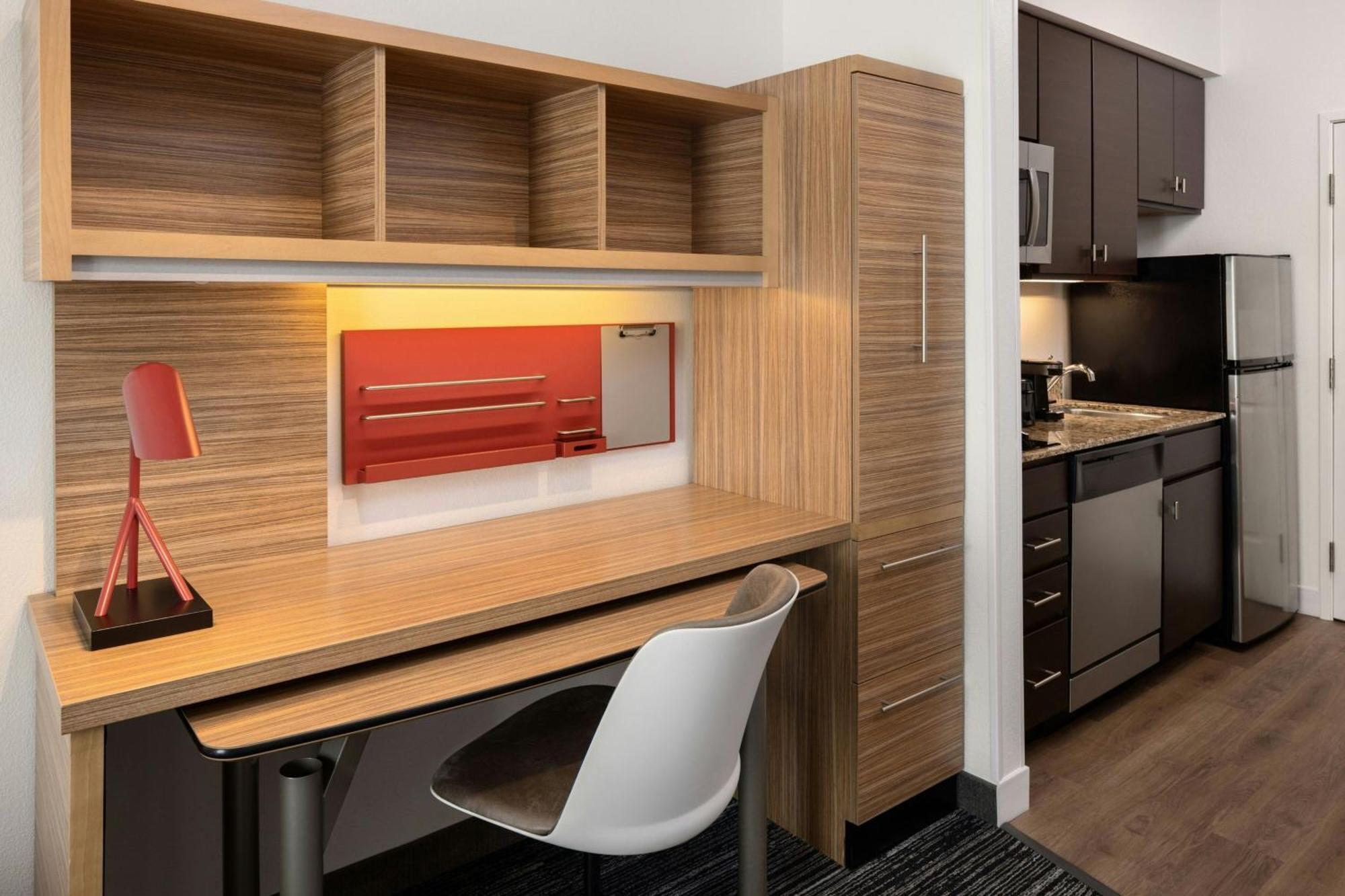 Towneplace Suites By Marriott Minneapolis Near Mall Of America Bloomington Luaran gambar