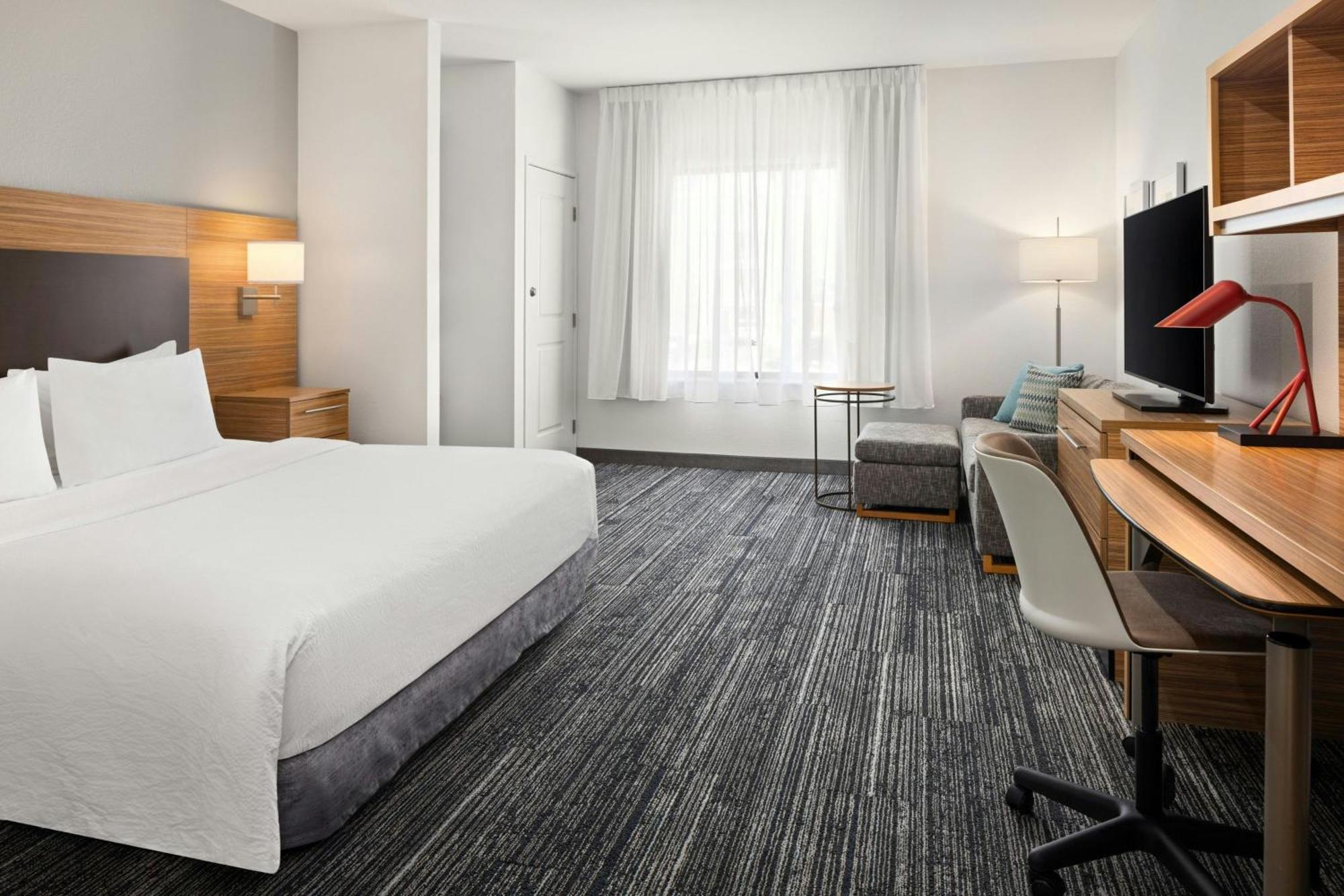 Towneplace Suites By Marriott Minneapolis Near Mall Of America Bloomington Luaran gambar