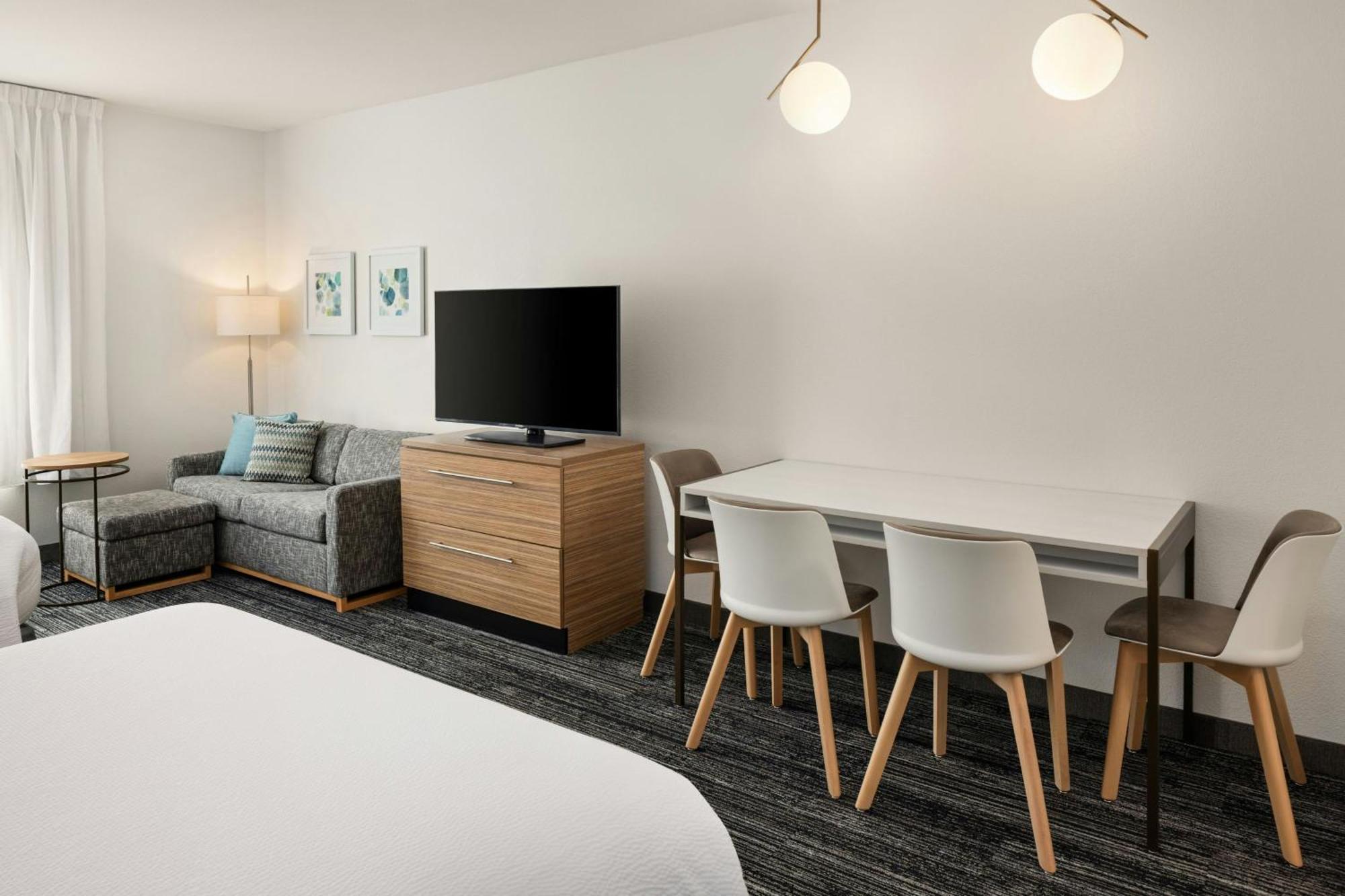 Towneplace Suites By Marriott Minneapolis Near Mall Of America Bloomington Luaran gambar