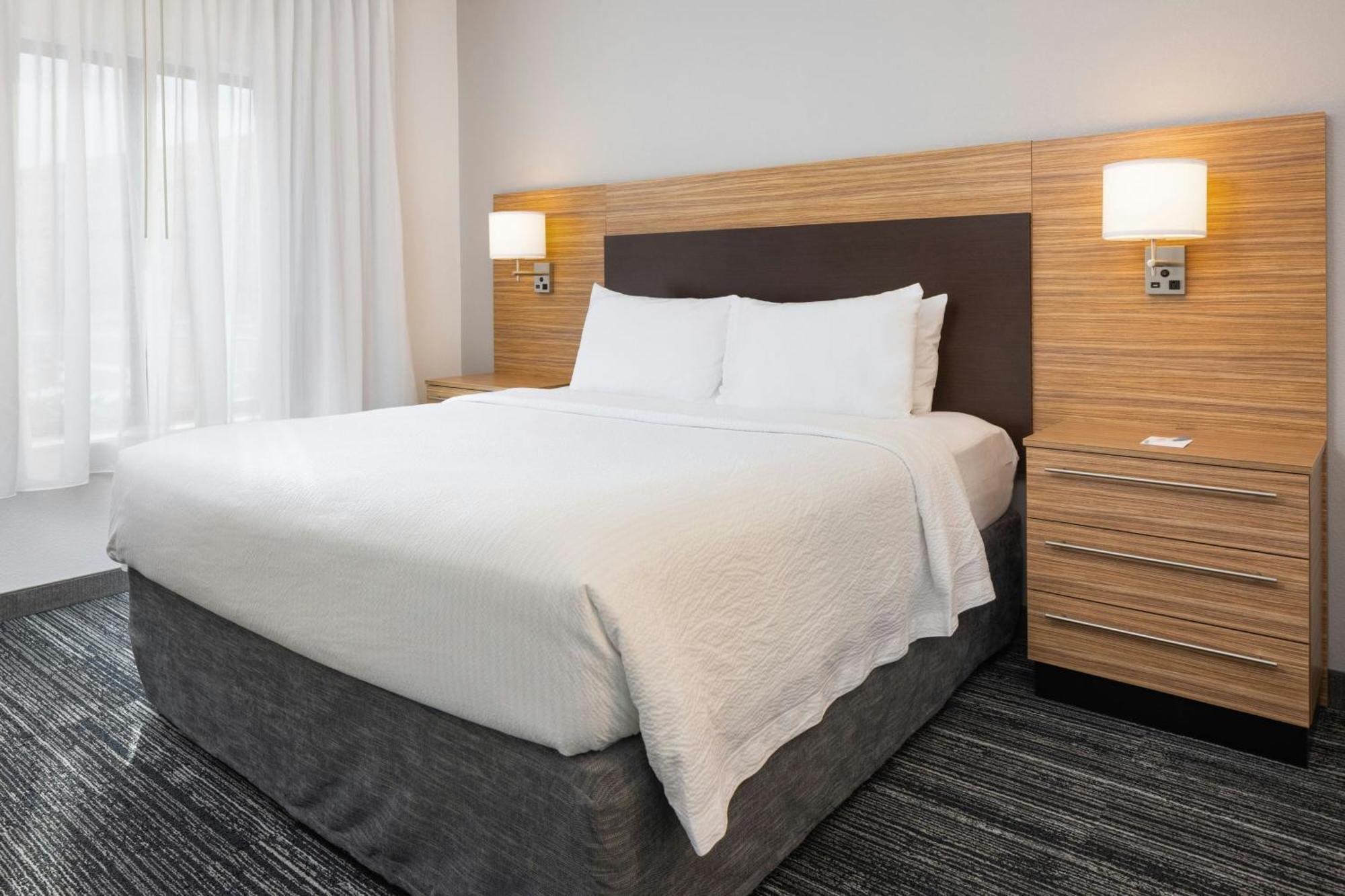 Towneplace Suites By Marriott Minneapolis Near Mall Of America Bloomington Luaran gambar