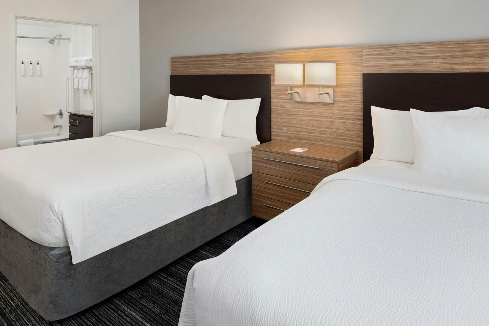 Towneplace Suites By Marriott Minneapolis Near Mall Of America Bloomington Luaran gambar