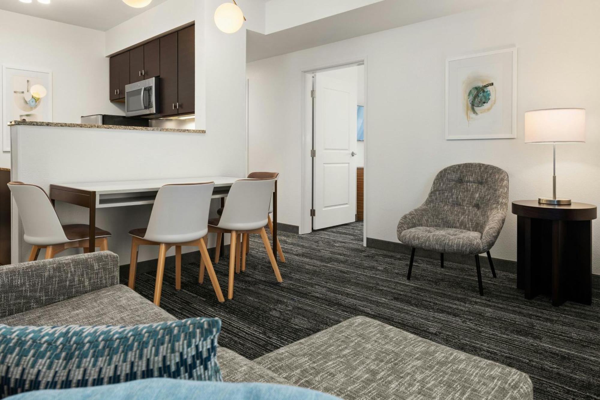 Towneplace Suites By Marriott Minneapolis Near Mall Of America Bloomington Luaran gambar