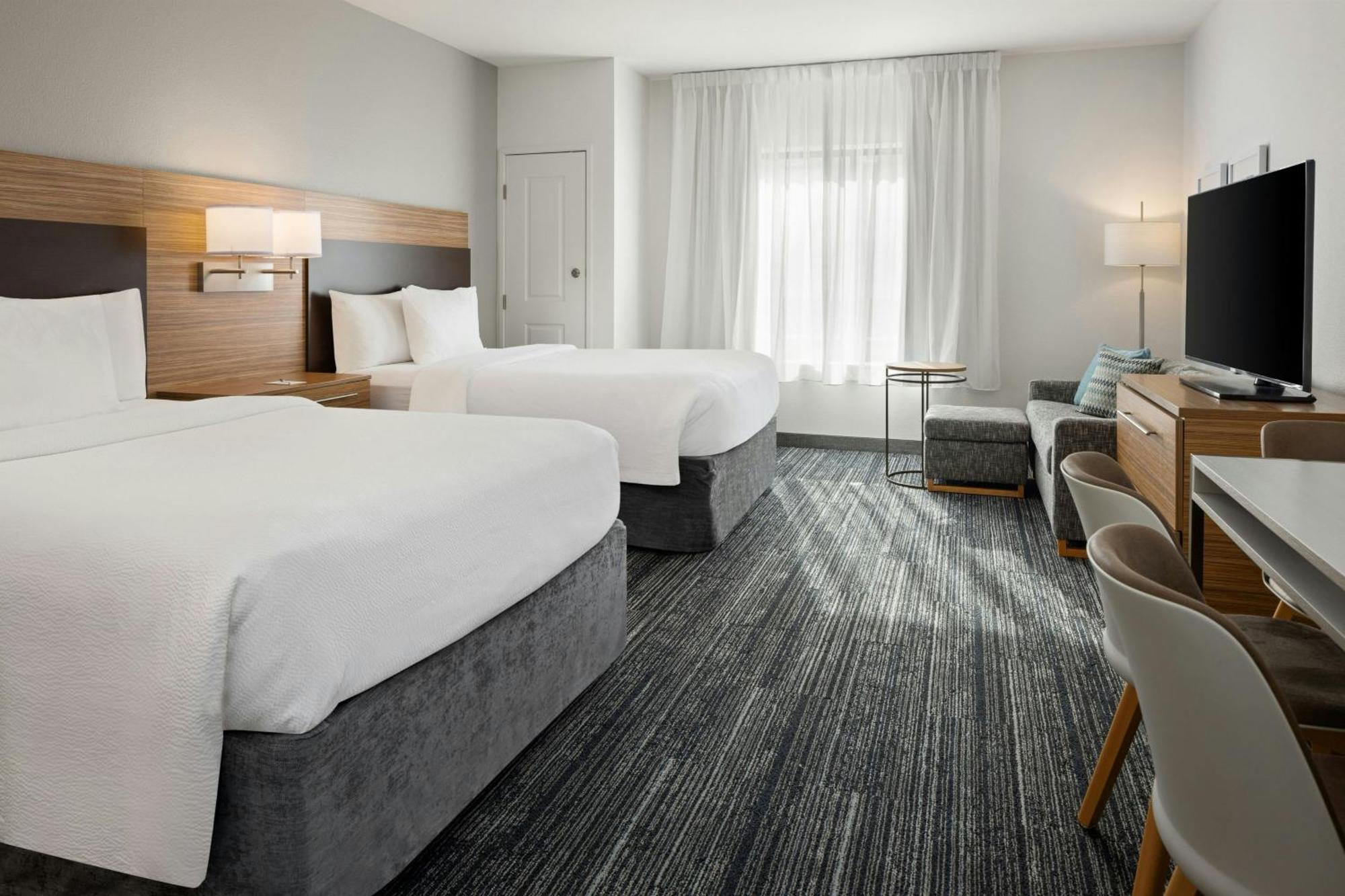 Towneplace Suites By Marriott Minneapolis Near Mall Of America Bloomington Luaran gambar