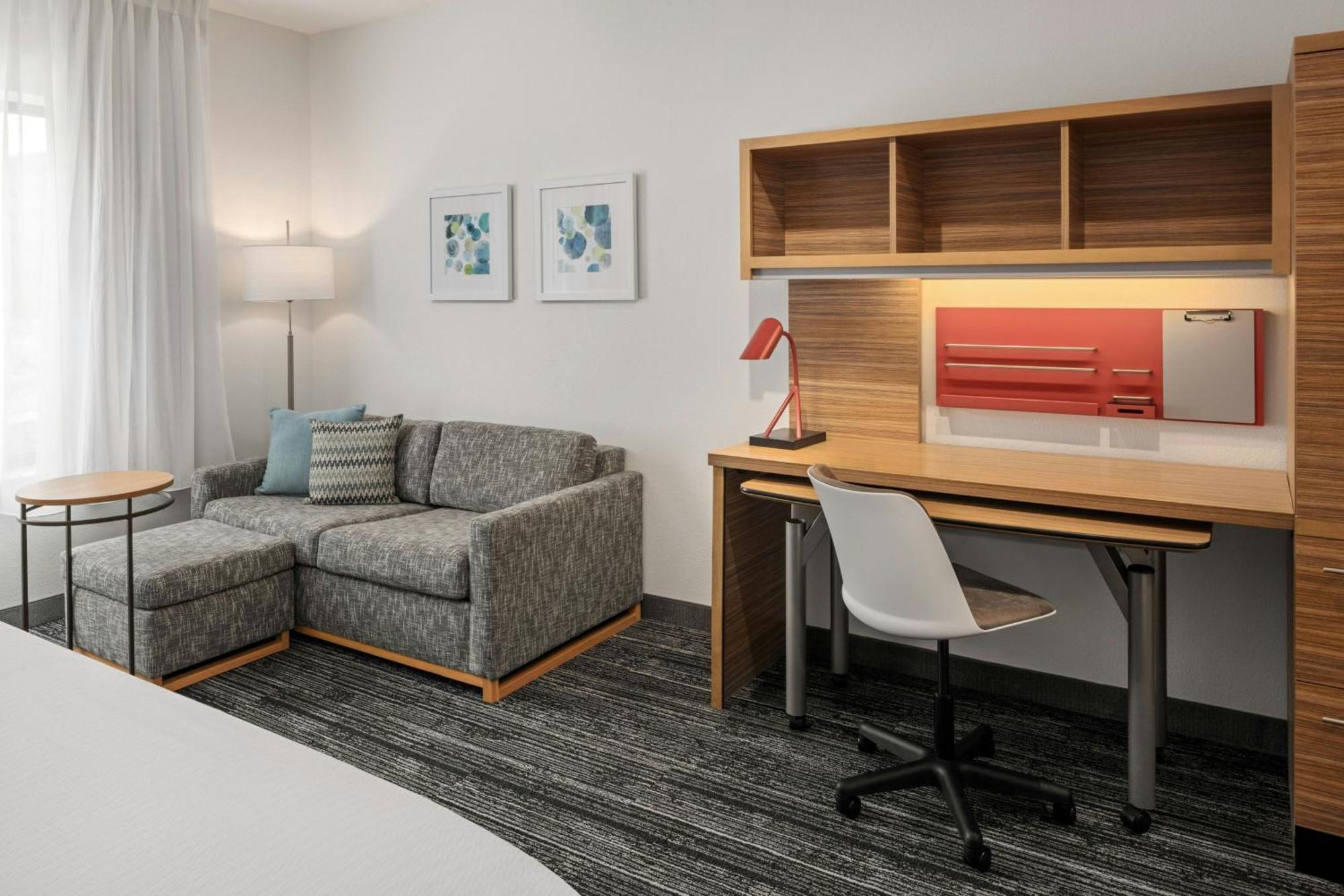 Towneplace Suites By Marriott Minneapolis Near Mall Of America Bloomington Luaran gambar