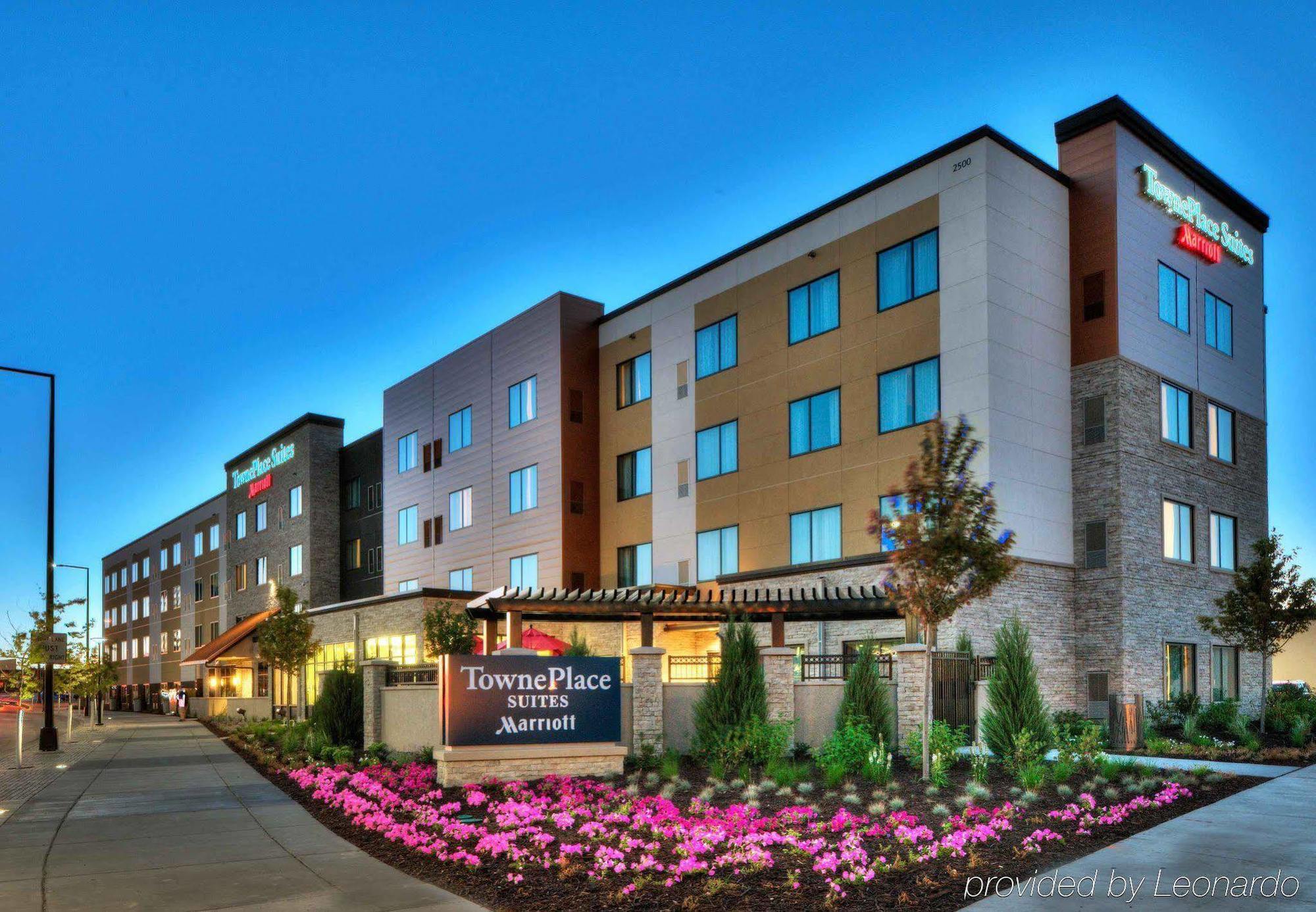 Towneplace Suites By Marriott Minneapolis Near Mall Of America Bloomington Luaran gambar