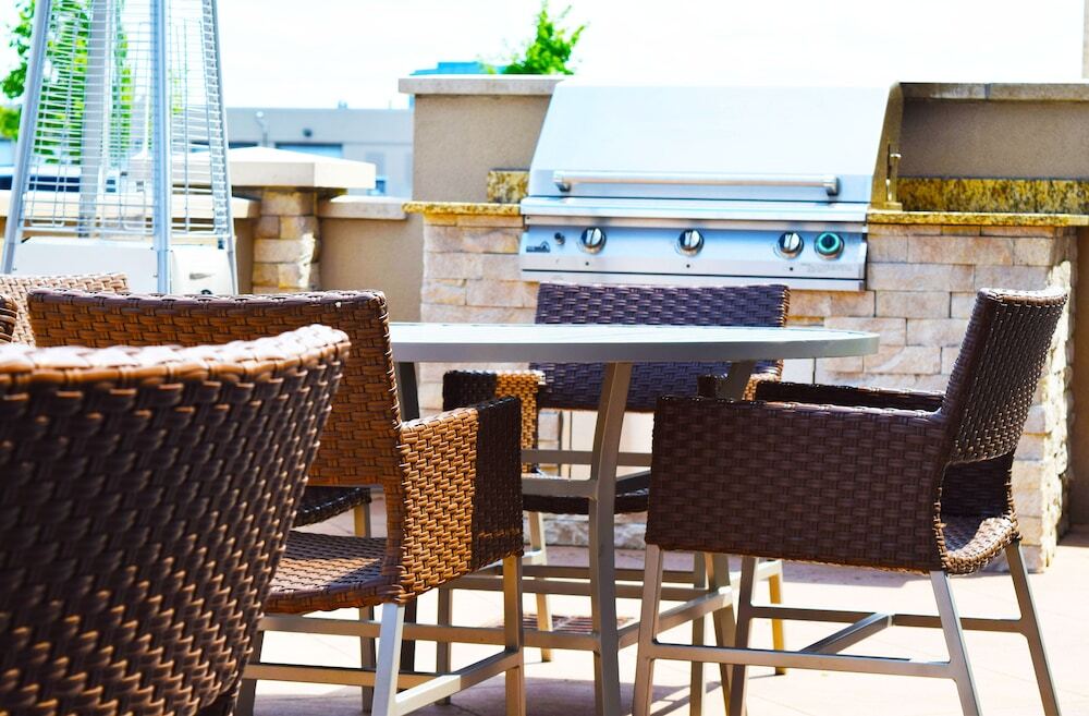 Towneplace Suites By Marriott Minneapolis Near Mall Of America Bloomington Luaran gambar
